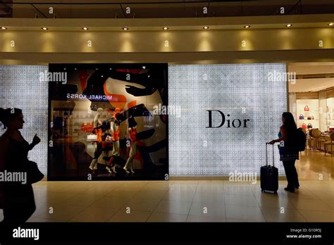 dior travel thailand|dior thailand shop.